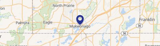 Land Near Mukwonago Business Park