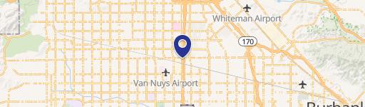 Van Nuys Land for Sale