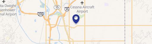 Corner Parcel Near Airforce Base