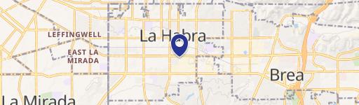 La Habra Land For Sale