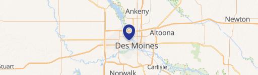 Des Moines RX2 Zoned Land