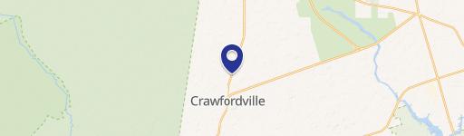 Crawfordville Highway Vacant Land