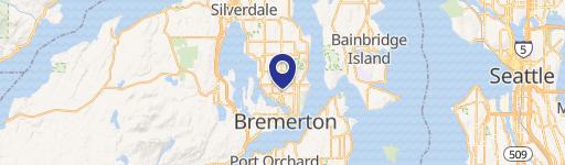 Bremerton Development Site Opportunity