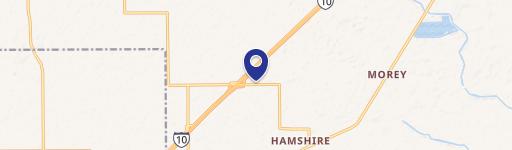 Interstate 10 Land Tract