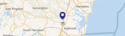 Seabrook Warehouse/Flex Space Available