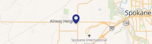 Airway Heights Land For Sale