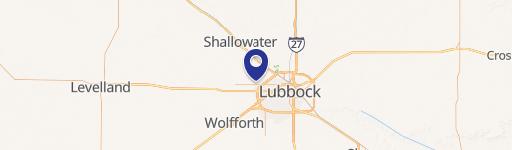 Development Land in Lubbock, Texas