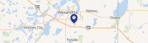 Land Parcel in Alexandria, MN