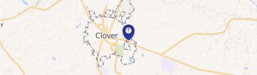 Commercial Land in Clover, SC