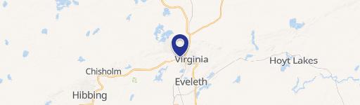 Mountain Iron Commercial Land