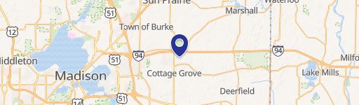 Cottage Grove Land Parcels