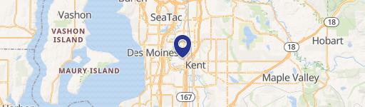 Land For Sale Kent, WA