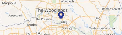 Unrestricted Land Near The Woodlands