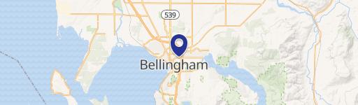 Industrial Building with Fenced Yard