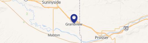 Corner Lot Near Interstate 82