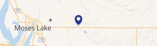 Prime Heavy Industrial Land Corner