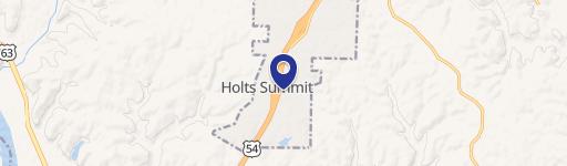 Land in Jefferson City Area