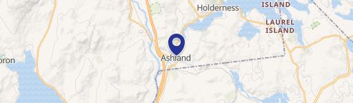 Ashland Industrial Warehouse For Rent