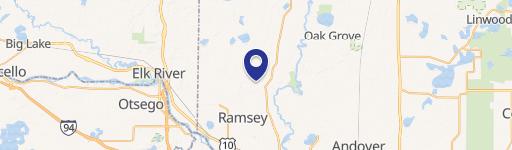 2.95 Acre Retail Parcel