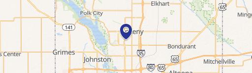 Ankeny Development Lots for Sale