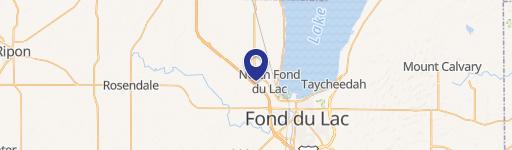 Vacant Land Parcels Available