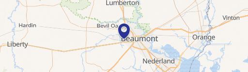 Land Available in Beaumont, TX