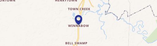 Highway 17 Land Opportunity