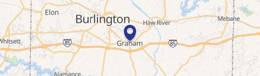 Acreage Near Haw River