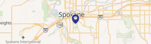 Development Land Near Fairchild AFB