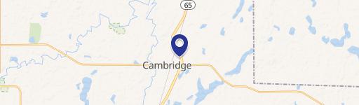 Highway 65 Visible Land