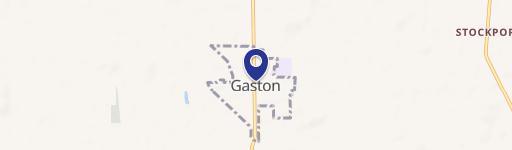 Farmland Near Interstate 69