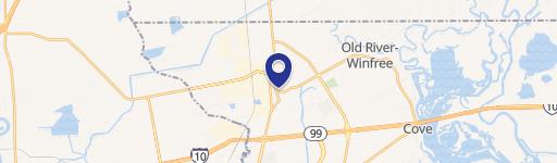 Mont Belvieu Commercial Land Available