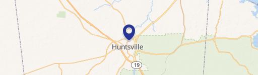 Huntsville Commercial Corner Acreage