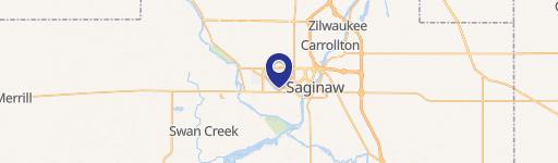 Gratiot Road Commercial Land Parcel