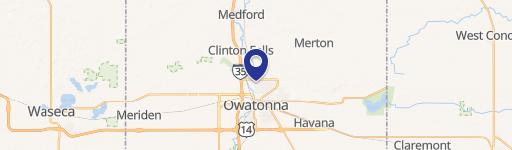 Owatonna Redevelopment Land Opportunity