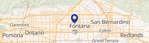 Fontana Commercial Land For Rent