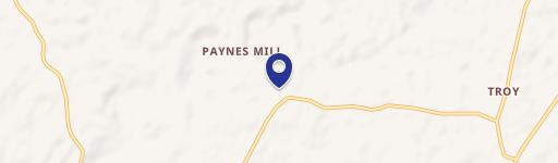 Zion Crossroads Industrial Park Land