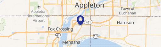 Menasha Office Space For Rent