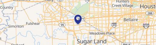 Prime Land Near Grand Parkway