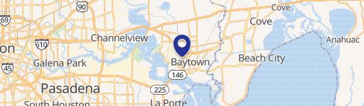 Baytown Office/Industrial Building For Sale