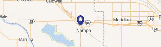 Retail Build-to-Suit Opportunity