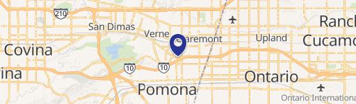 Pomona Commercial Land For Rent