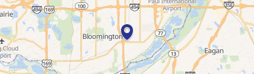 Bloomington Office Space for Lease