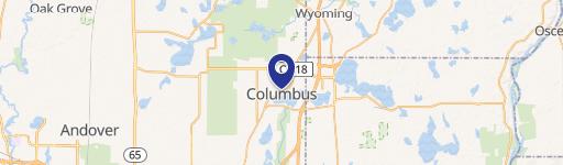 34.65 Acre General Business Lot