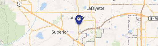 Commercial Land in Growing Area