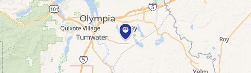 Land For Sale, Lacey, WA