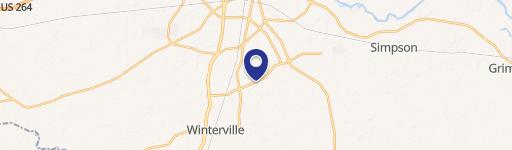 Fire Tower Junction Land Parcel