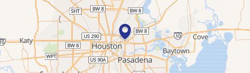 Kingwood Retail Building on Loop