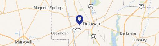 Delaware Industrial Park Development Land