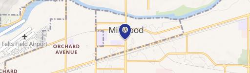 22,000 SF Land in Millwood